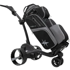 MGI Lite-Play Lightweight Golf Cart Bag