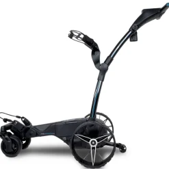 MGI Navigator Ai GPS+ Remote Lithium Electric Golf Trolley