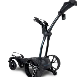 MGI Navigator Ai GPS+ Remote Lithium Electric Golf Trolley