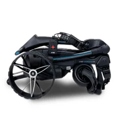 MGI Navigator Ai GPS+ Remote Lithium Electric Golf Trolley