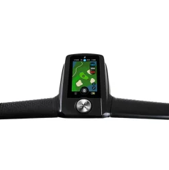 MGI Navigator Ai GPS+ Remote Lithium Electric Golf Trolley