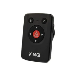 MGI Navigator Ai GPS+ Remote Lithium Electric Golf Trolley