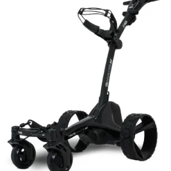 MGI Zip Navigator All Terrain Remote Control Lithium Electric Golf Trolley