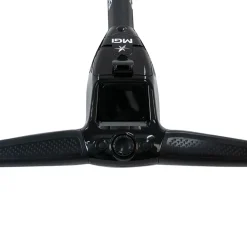 MGI Zip Navigator All Terrain Remote Control Lithium Electric Golf Trolley