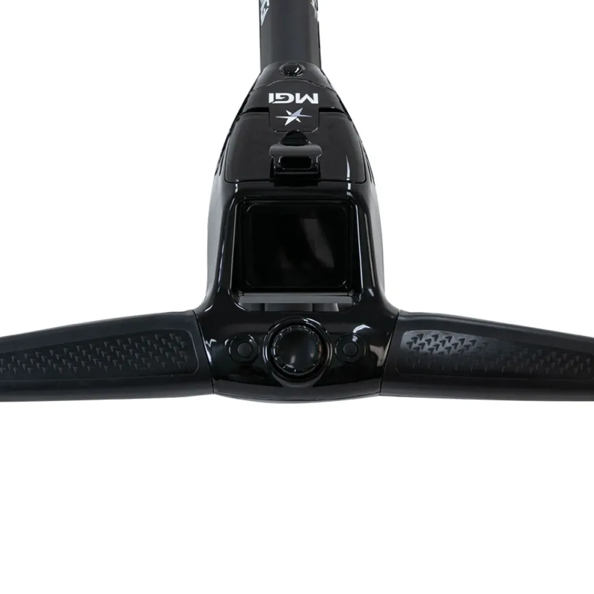 MGI Zip Navigator All Terrain Remote Control Lithium Electric Golf Trolley