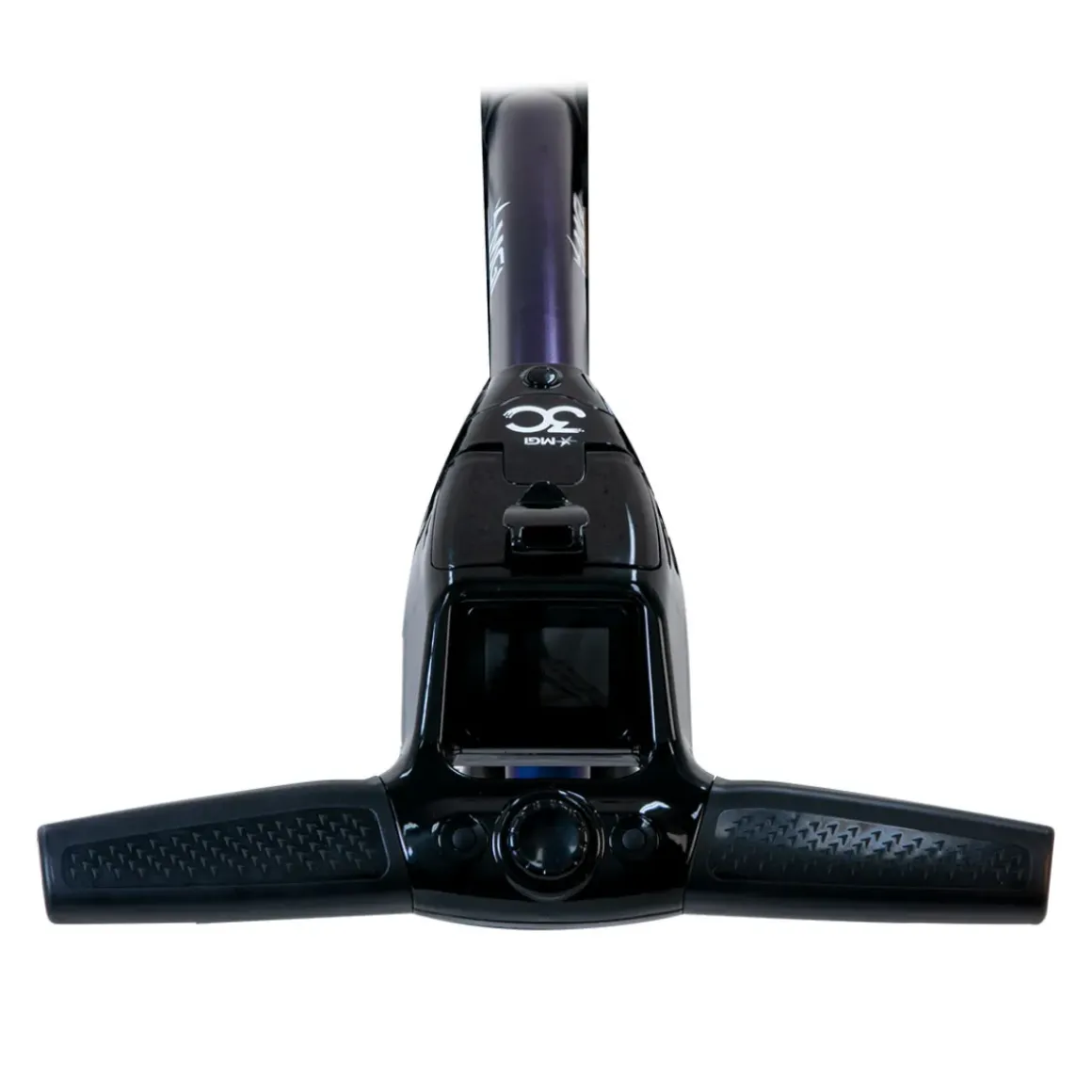 MGI Zip Navigator AT 30th Anniversary Remote Control Lithium Electric Golf Trolley