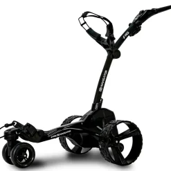 MGI Zip Navigator Remote Control Lithium Electric Golf Trolley
