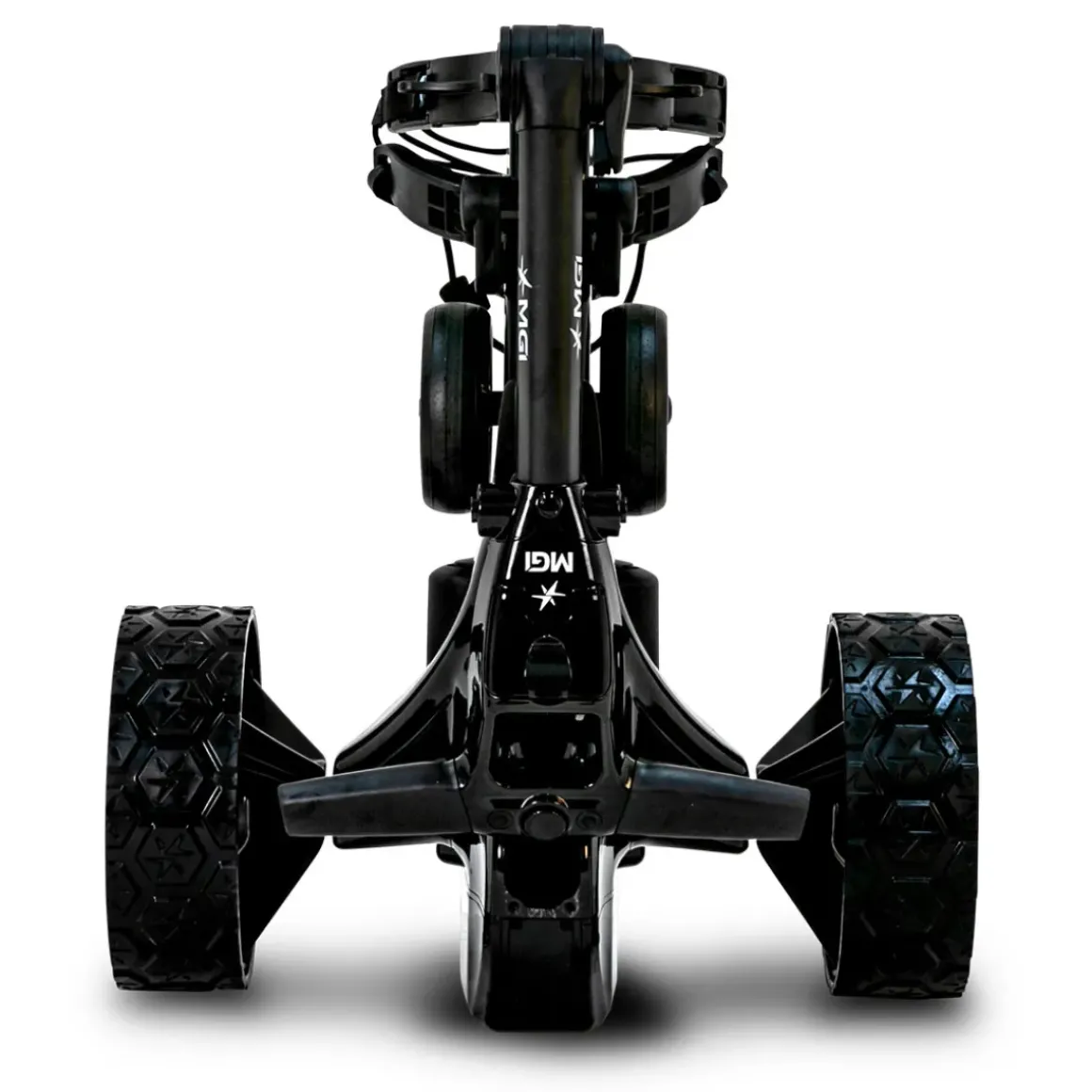 MGI Zip Navigator Remote Control Lithium Electric Golf Trolley