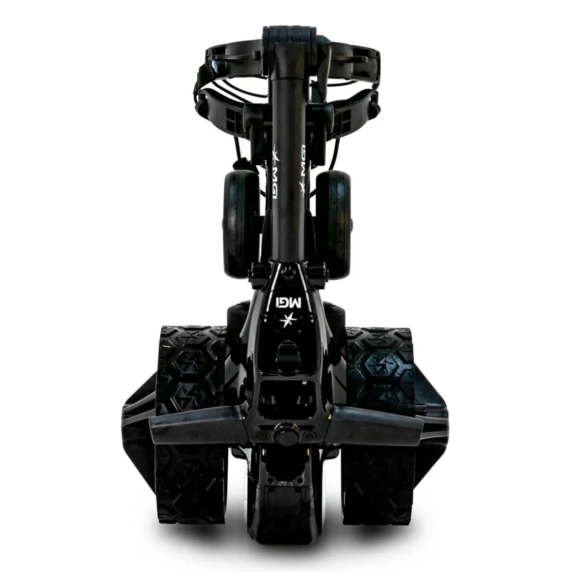 MGI Zip Navigator Remote Control Lithium Electric Golf Trolley