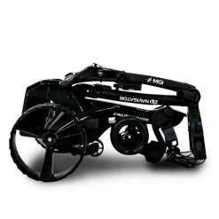 MGI Zip Navigator Remote Control Lithium Electric Golf Trolley