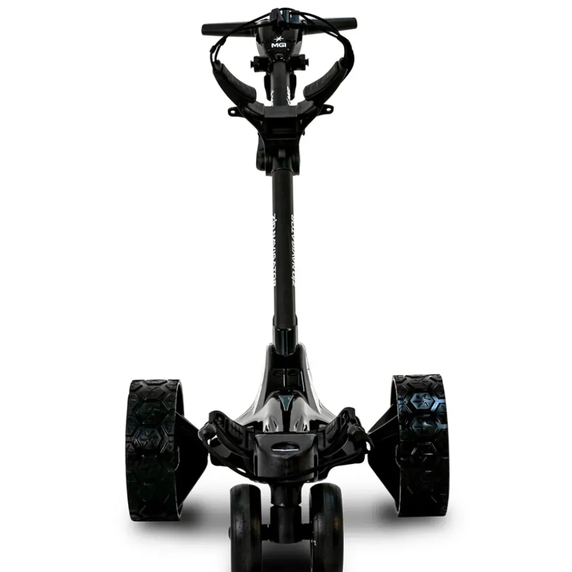 MGI Zip Navigator Remote Control Lithium Electric Golf Trolley