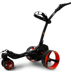 MGI Zip X3 Lithium Electric Golf Trolley