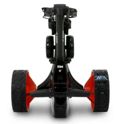 MGI Zip X3 Lithium Electric Golf Trolley