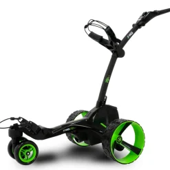 MGI Zip X5 Lithium Electric Golf Trolley