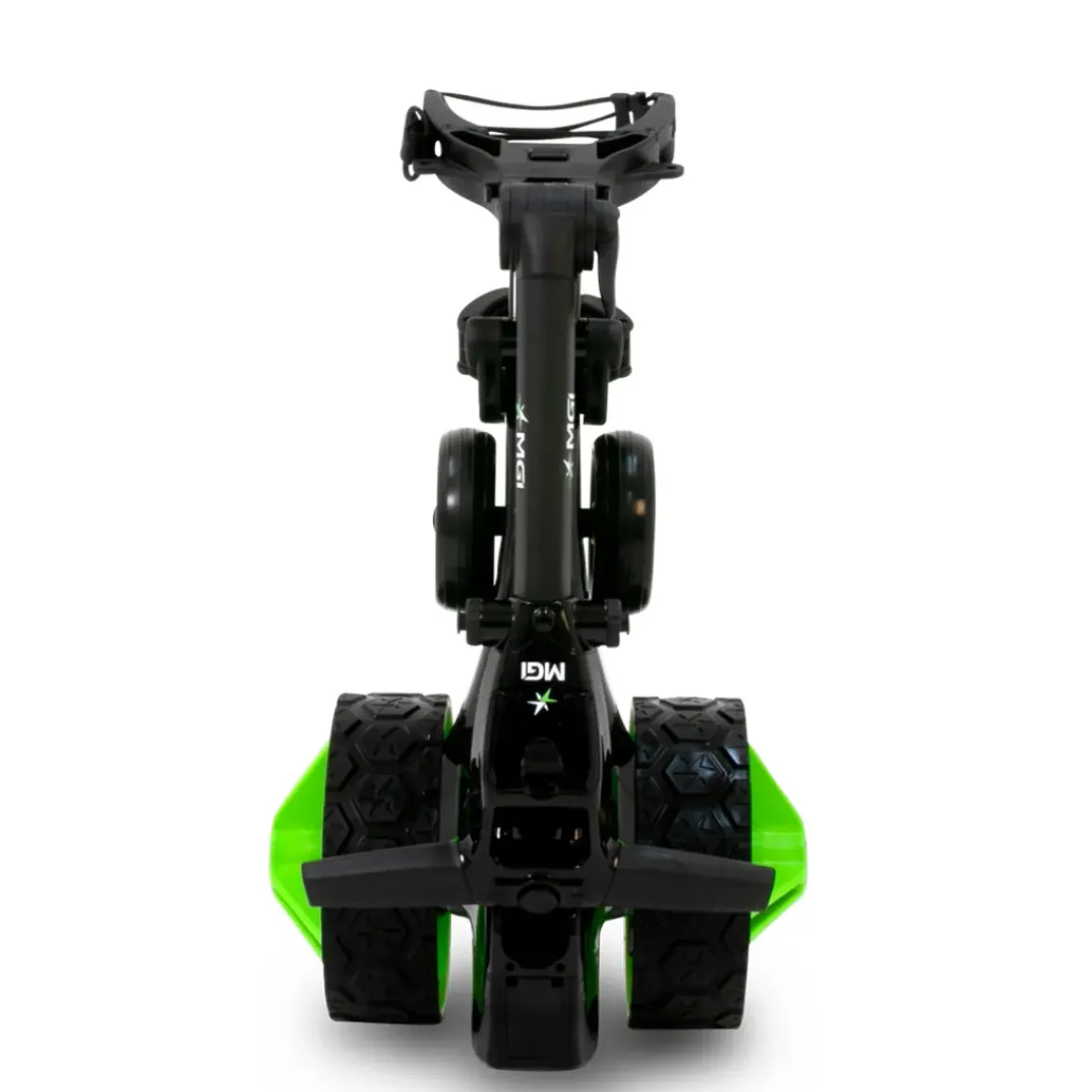 MGI Zip X5 Lithium Electric Golf Trolley