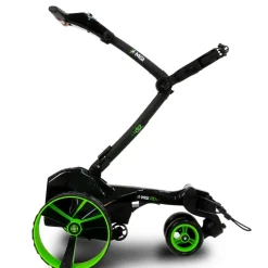 MGI Zip X5 Lithium Electric Golf Trolley
