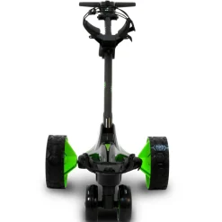 MGI Zip X5 Lithium Electric Golf Trolley
