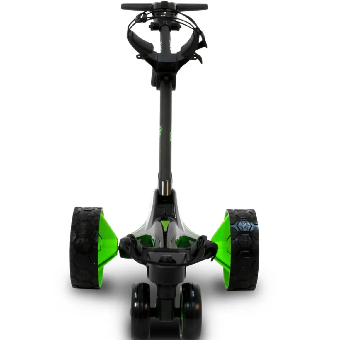 MGI Zip X5 Lithium Electric Golf Trolley