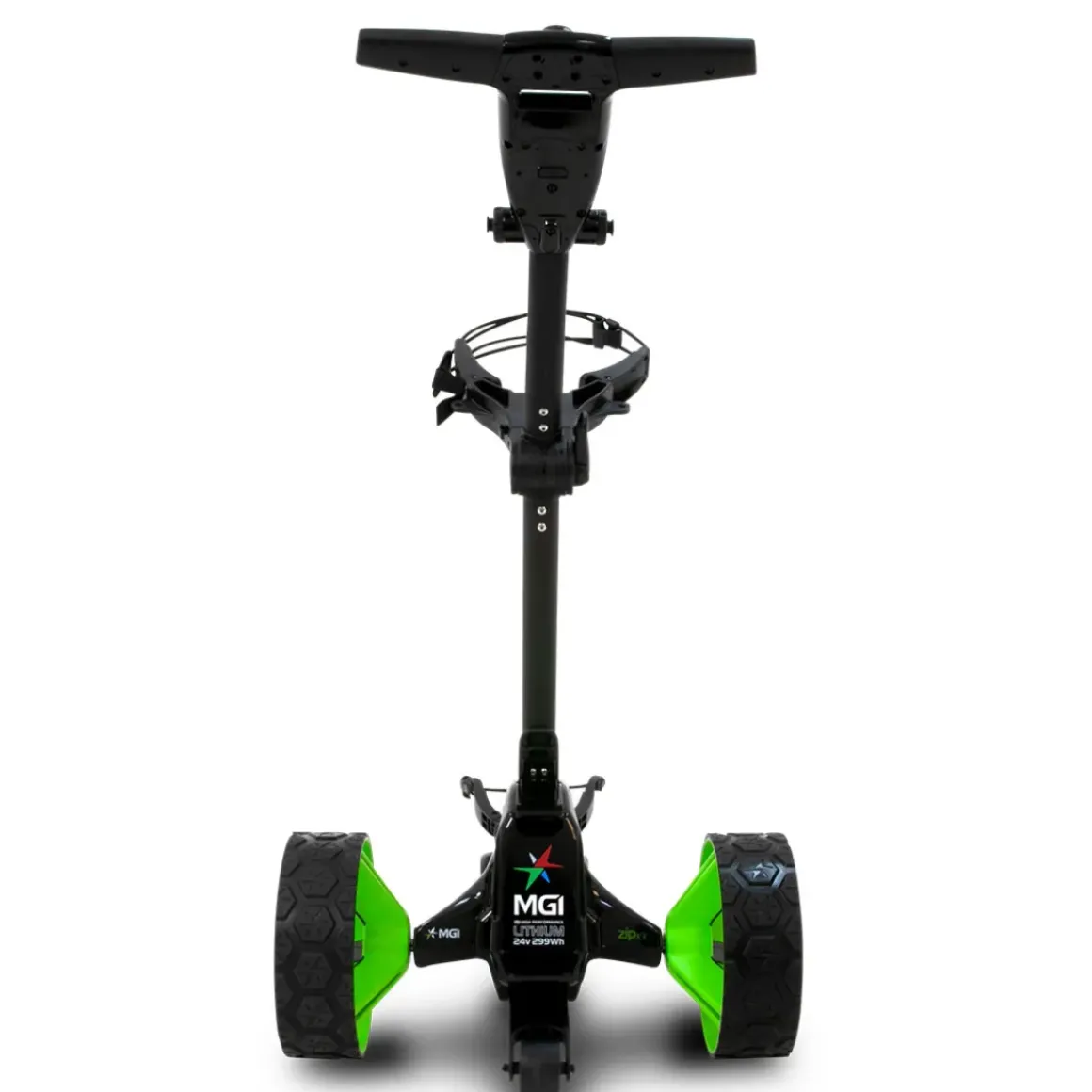 MGI Zip X5 Lithium Electric Golf Trolley