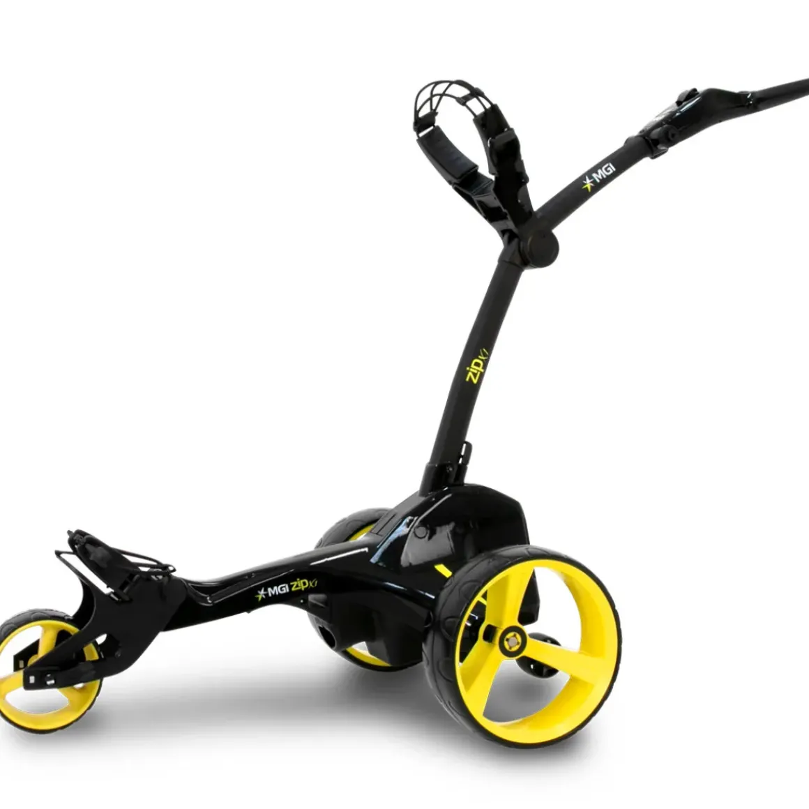 MGI Zip X1 Lithium Electric Golf Trolley