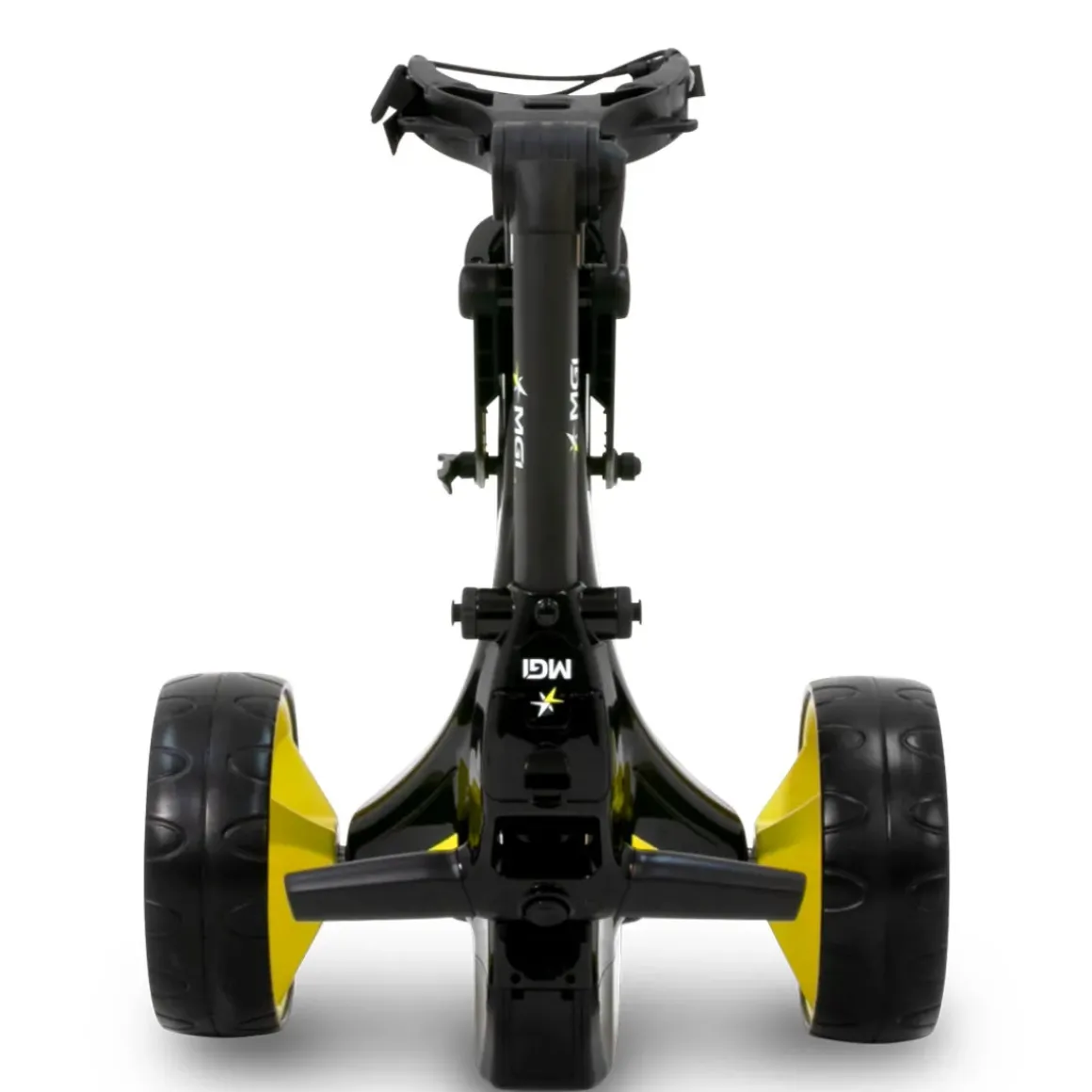 MGI Zip X1 Lithium Electric Golf Trolley