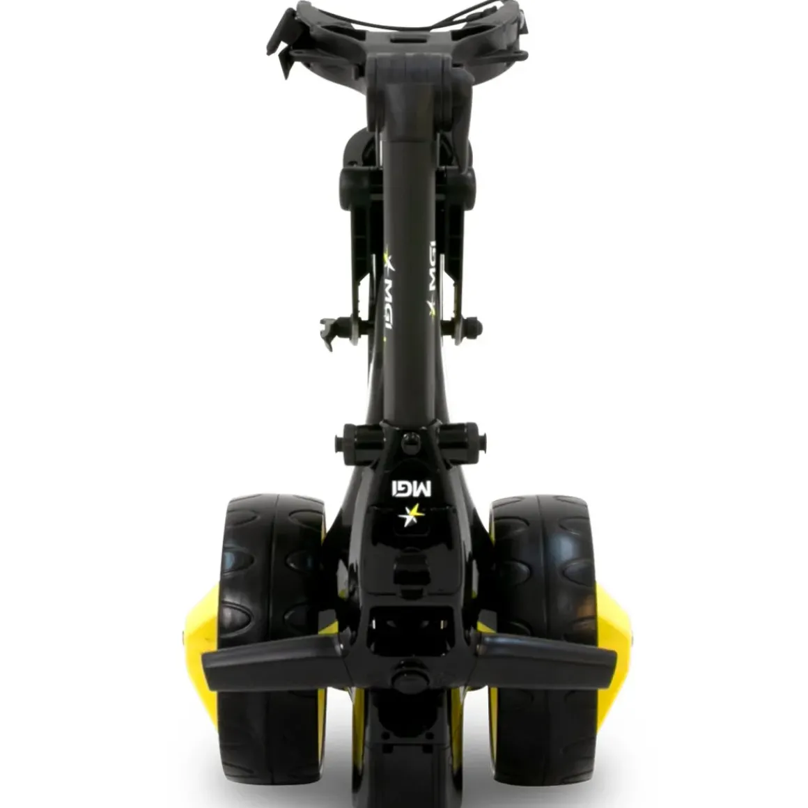 MGI Zip X1 Lithium Electric Golf Trolley