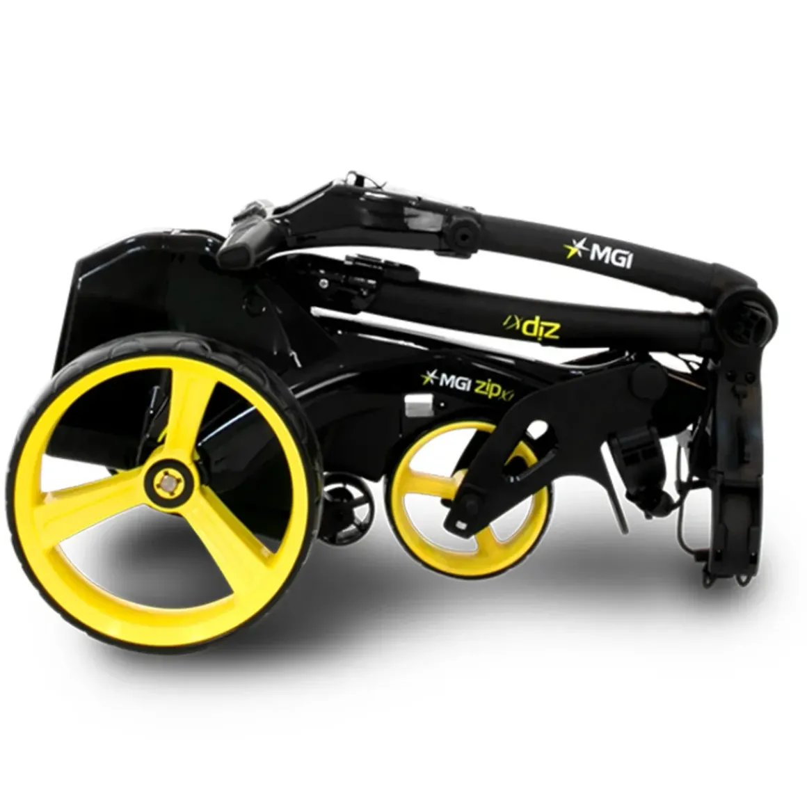 MGI Zip X1 Lithium Electric Golf Trolley