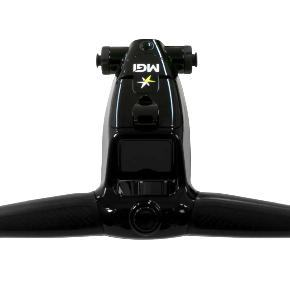 MGI Zip X1 Lithium Electric Golf Trolley