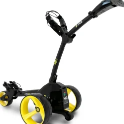 MGI Zip X1 Lithium Electric Golf Trolley