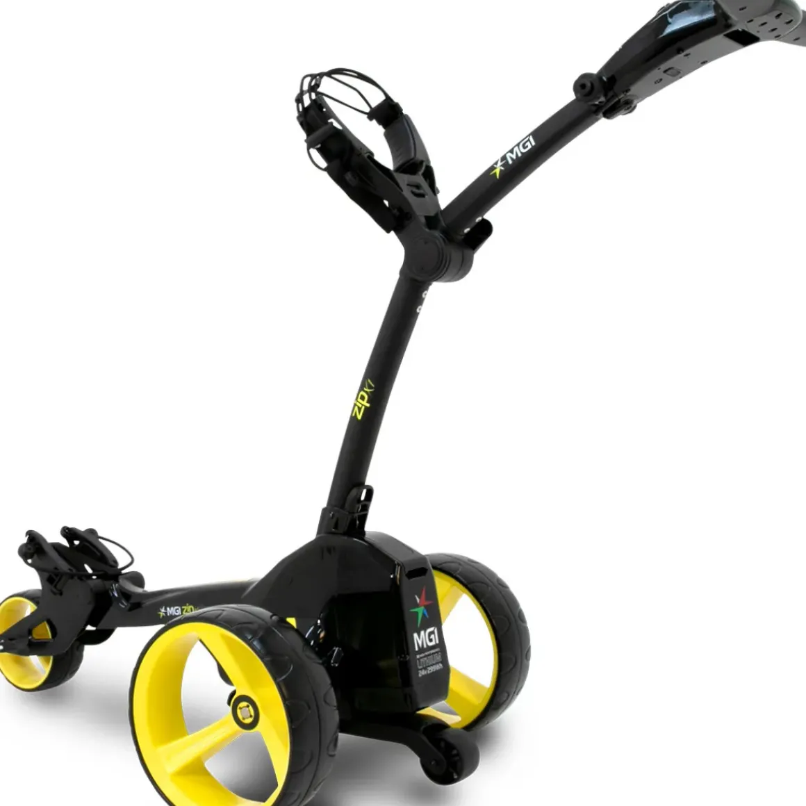 MGI Zip X1 Lithium Electric Golf Trolley