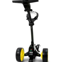MGI Zip X1 Lithium Electric Golf Trolley