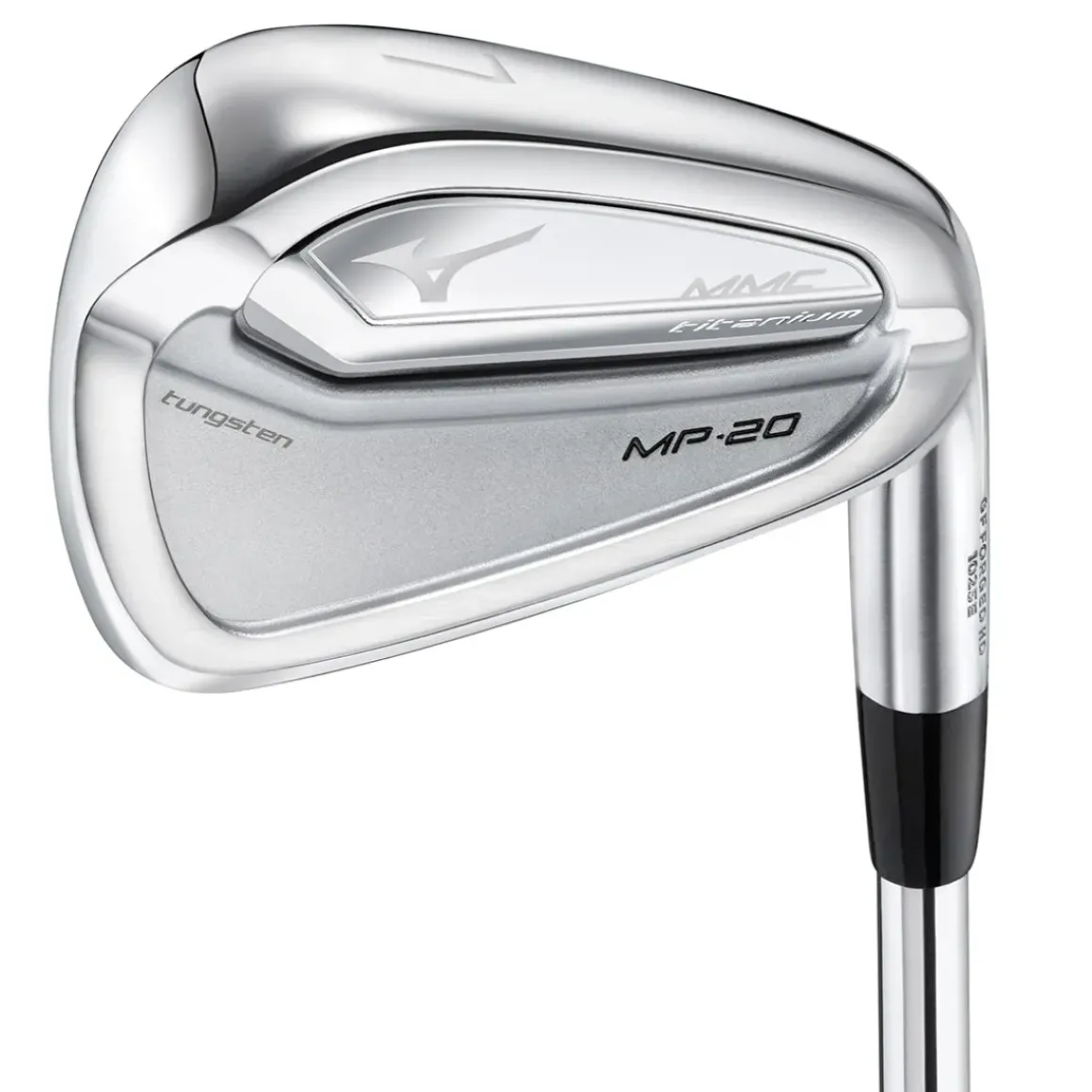 Mizuno Golf MP-20 MMC Steel Golf Irons