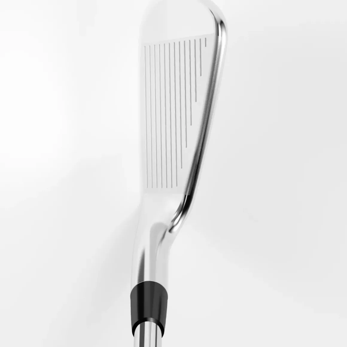 Mizuno Golf MP-20 MMC Steel Golf Irons