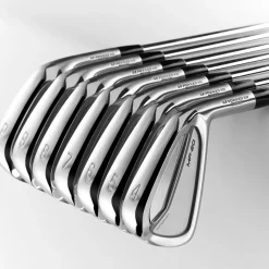 Mizuno Golf MP-20 MMC Steel Golf Irons