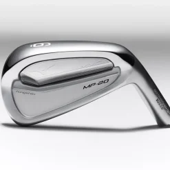 Mizuno Golf MP-20 MMC Steel Golf Irons