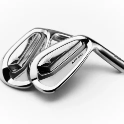 Mizuno Golf MP-20 MMC Steel Golf Irons