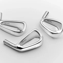 Mizuno Golf MP-20 MMC Steel Golf Irons
