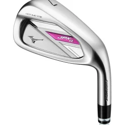 Mizuno Ladies JPX Hot Metal Q Graphite Golf Irons