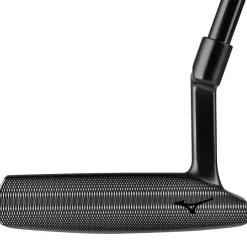 Mizuno M.Craft OMOI Black 4 Golf Putter