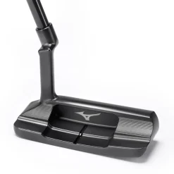 Mizuno M.Craft OMOI Black 4 Golf Putter