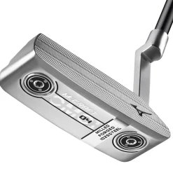 Mizuno M.Craft OMOI Nickle 4 Golf Putter