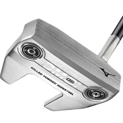 Mizuno M.Craft OMOI Nickle 6 Golf Putter