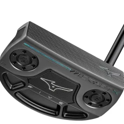 Mizuno M-Craft X B5 Golf Putter