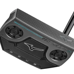 Mizuno M-Craft X B4 Golf Putter