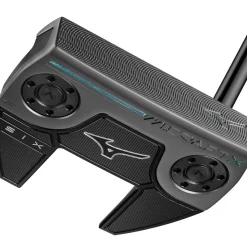 Mizuno M-Craft X B6 Golf Putter