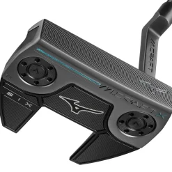 Mizuno M-Craft X P6 Golf Putter