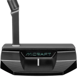 Mizuno M-Craft X P4 Golf Putter