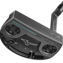 Mizuno M-Craft X P5 Golf Putter