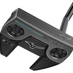 Mizuno M-Craft X S6 Golf Putter