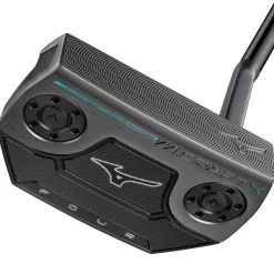 Mizuno M-Craft X S4 Golf Putter
